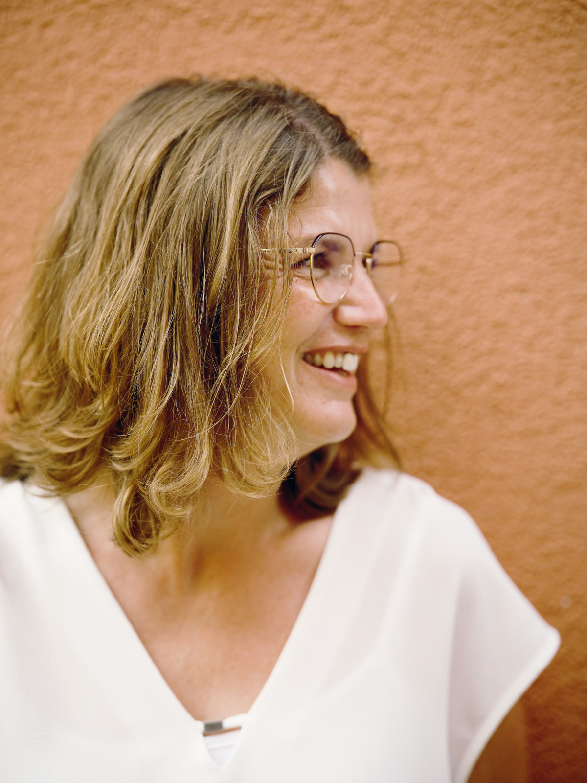 Heike Meiers im Jahr 2022. Heike Meiers im Jahr 2022.